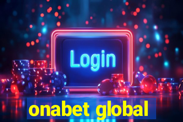 onabet global